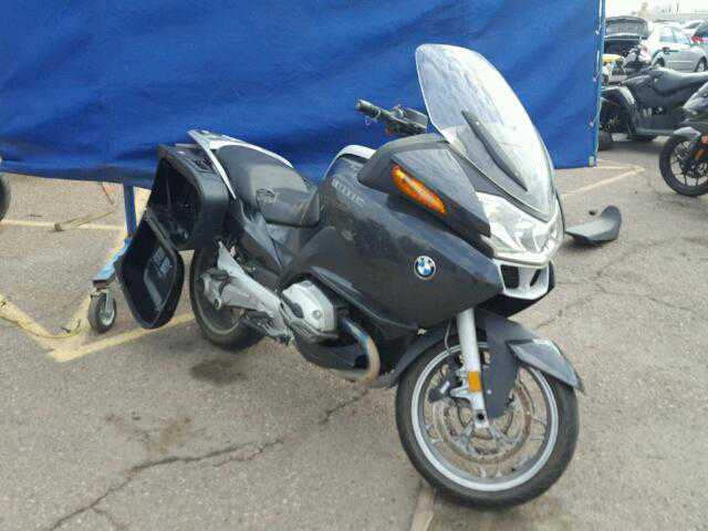 BMW R 1200 RT