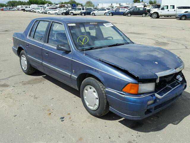 Dodge Spirit
