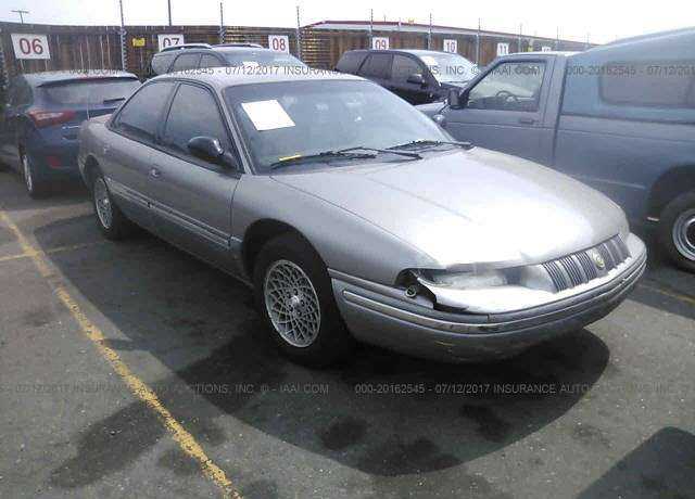 Chrysler Concorde