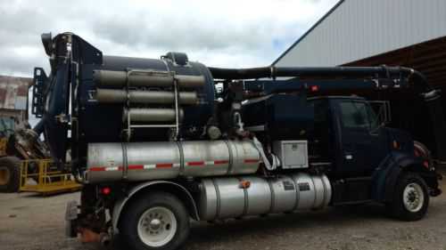 Ford L8501
