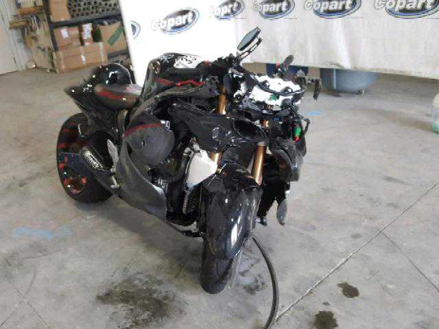 Suzuki GSX1300RAL