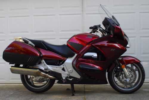 Honda ST1300