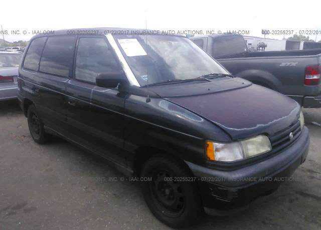 Mazda MPV