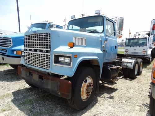 Ford LTL9000