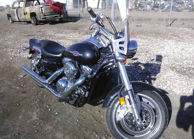 Suzuki VZ1600