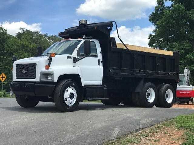 Chevrolet C8