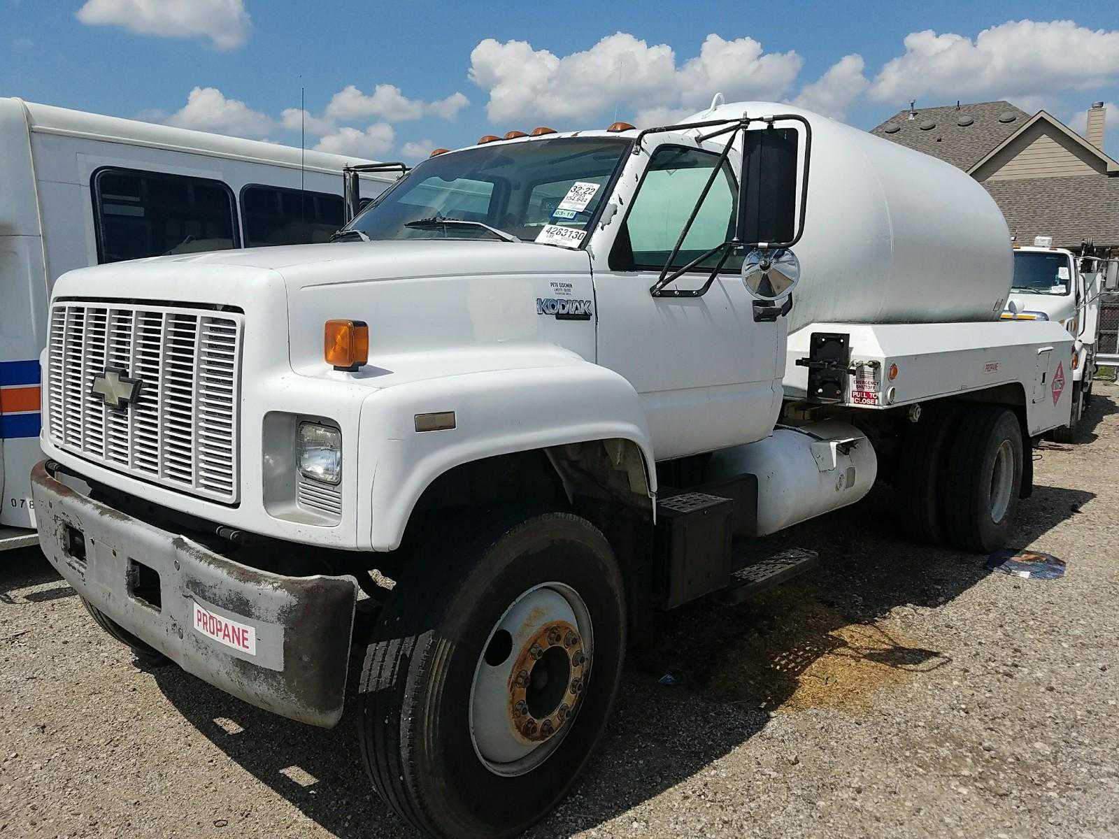 Chevrolet C7
