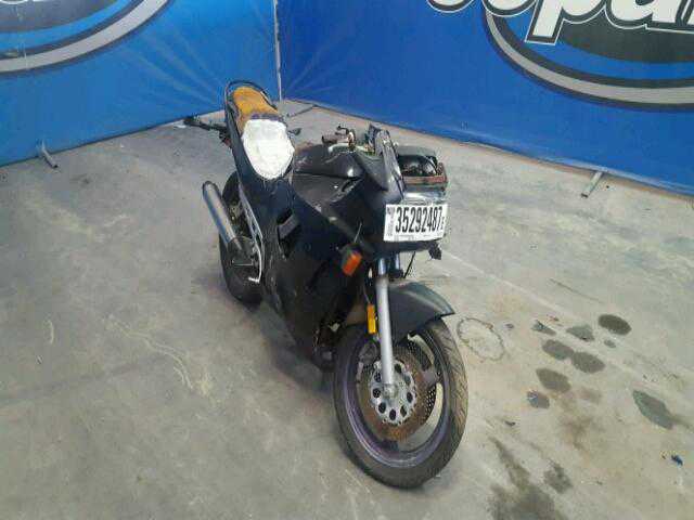 Suzuki GSX600F