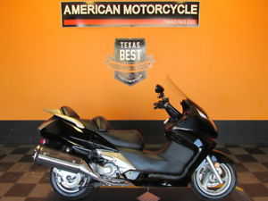 Honda FSC600 (Silver Wing)