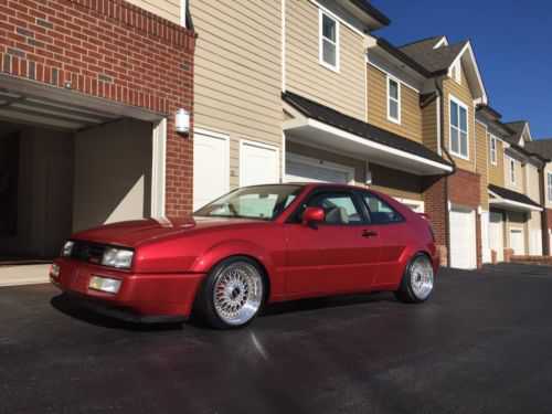Volkswagen Corrado
