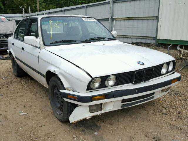BMW 318i