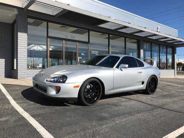 Toyota Supra