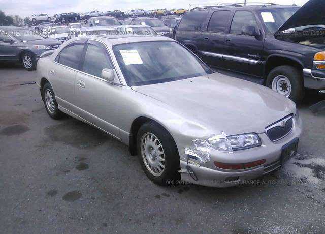 Mazda Millenia