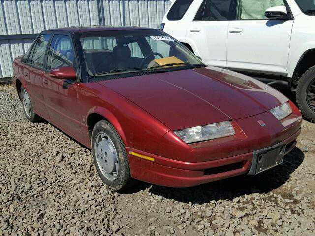 Saturn SL2