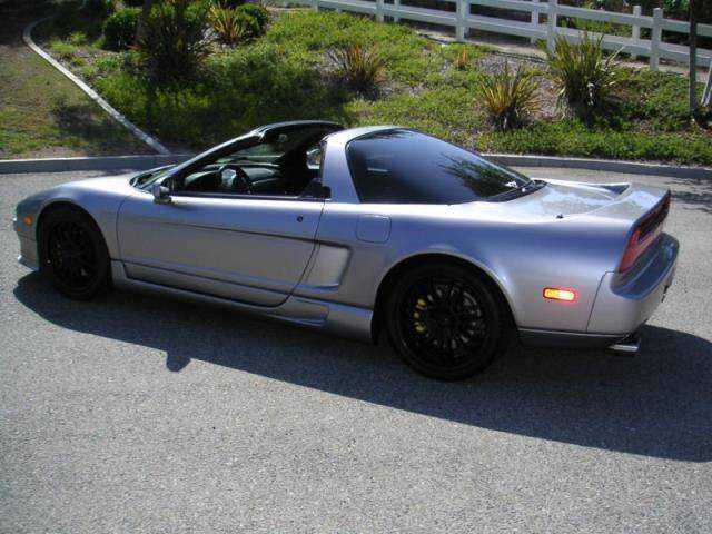 Acura NSX