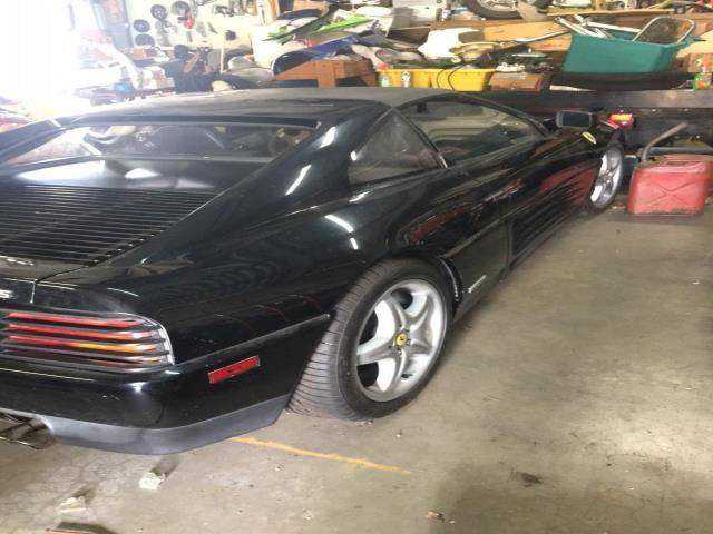 Ferrari 348 ts