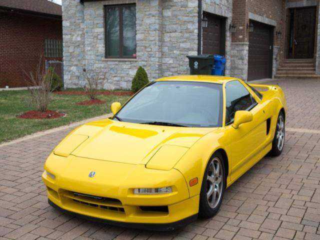 Acura NSX
