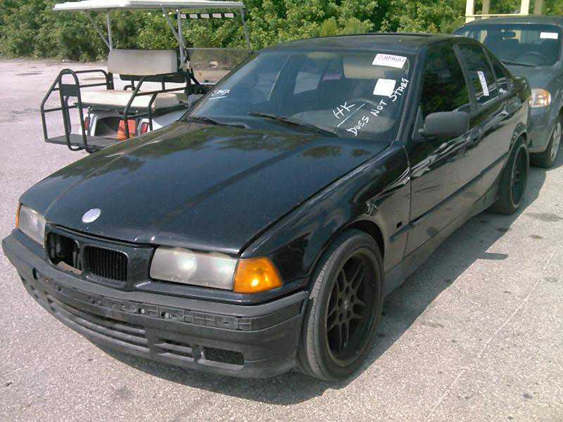 BMW 318i