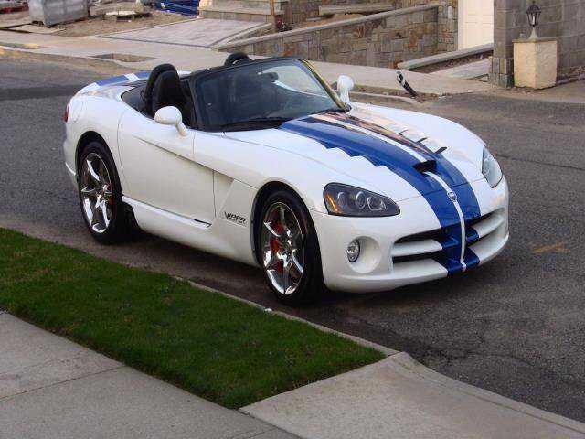 Dodge Viper