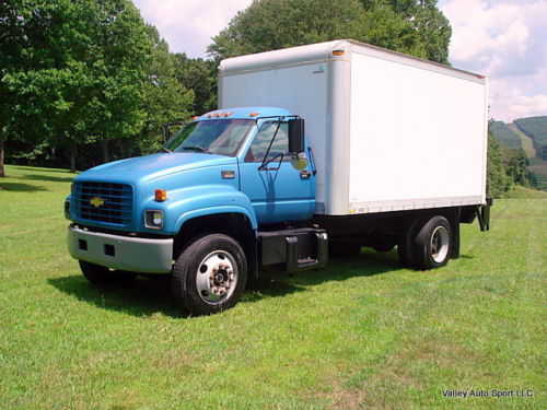 Chevrolet C6