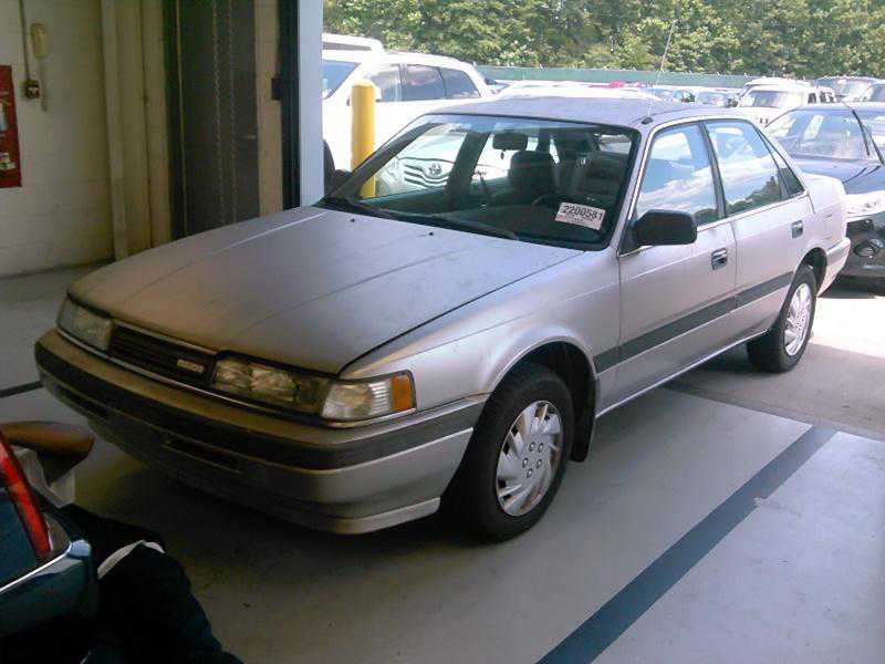 Mazda 626
