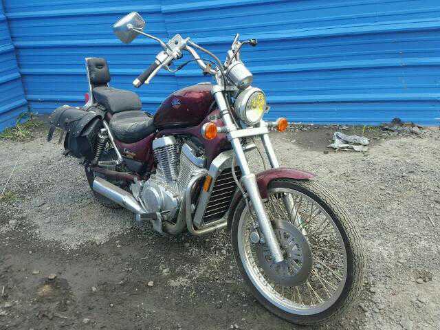 Suzuki VS800GL