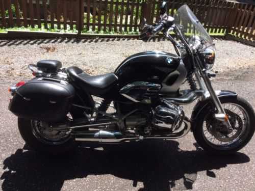 BMW R 1200 C