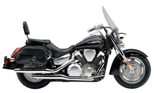Honda VTX1300T