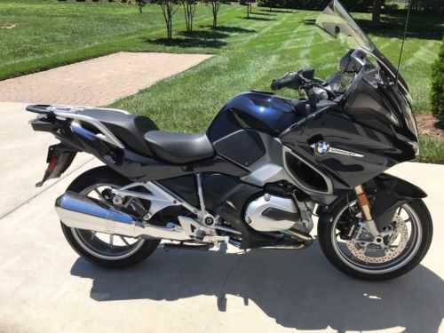 BMW R 1200 RT