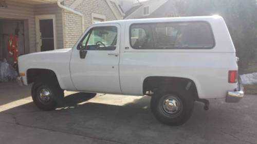 GMC Jimmy