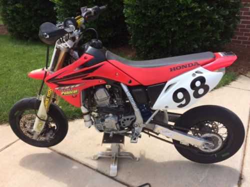 Honda CRF150