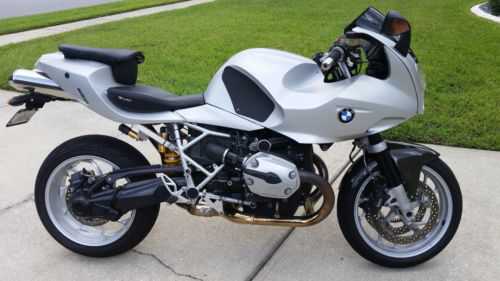 BMW R 1200 S