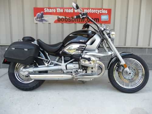 BMW R 1200 C
