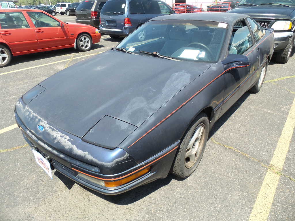 Ford Probe