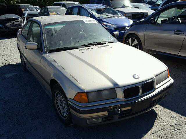 BMW 325iS