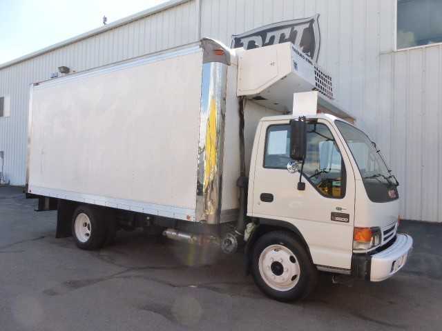 GMC W5
