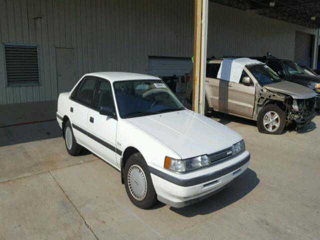 Mazda 626