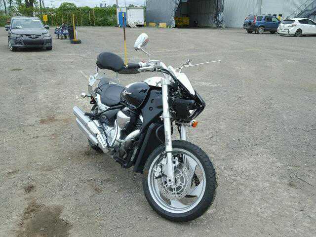 Suzuki VZ1500