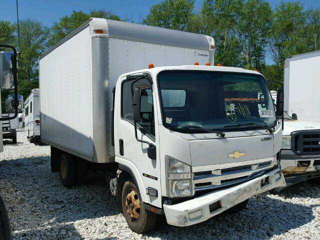Chevrolet W4