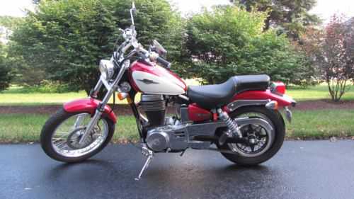 Suzuki LS650