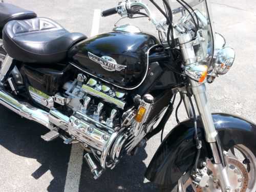 Honda GL1500C (VALKYRIE)