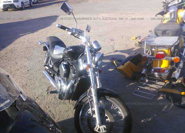 Suzuki VS800