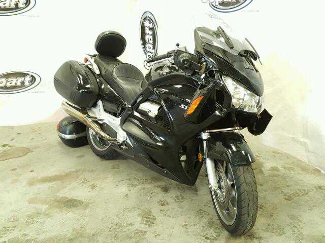 Honda ST1300