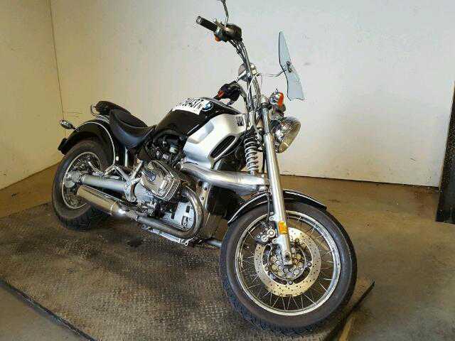 BMW R 1200 C