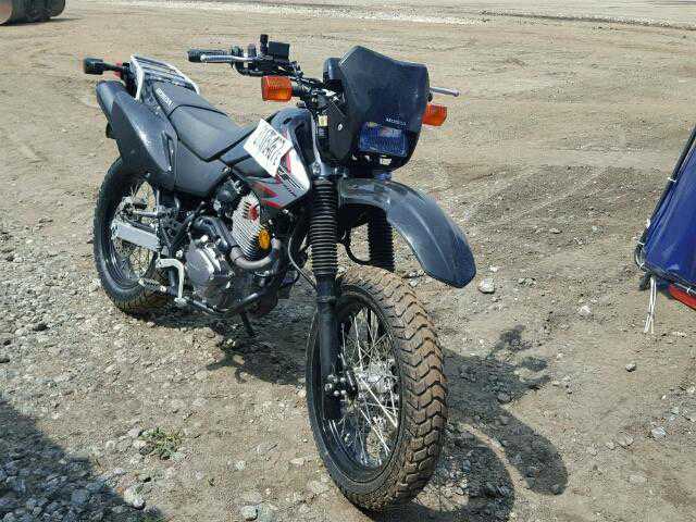 Honda CRF230