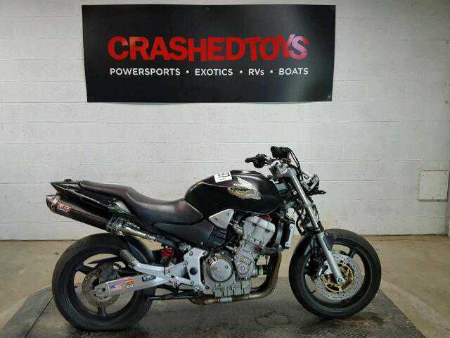 Honda CB900 (919)