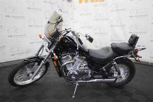 Suzuki VS800GL
