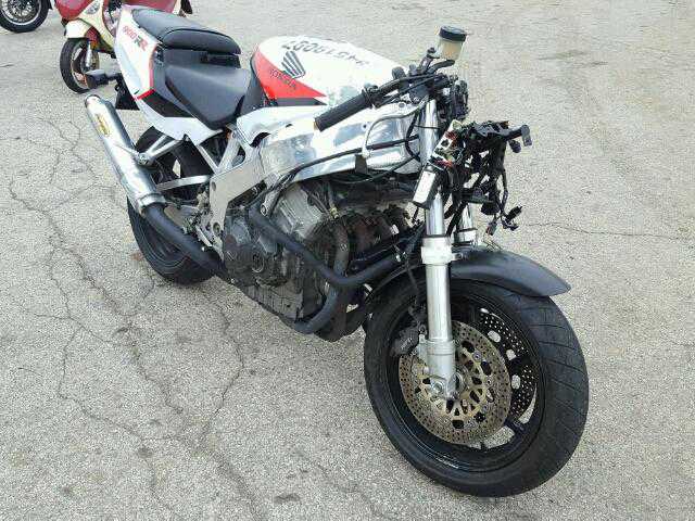 Honda CBR900