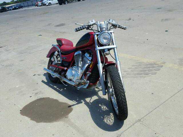Suzuki VS800