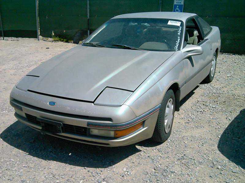 Ford Probe